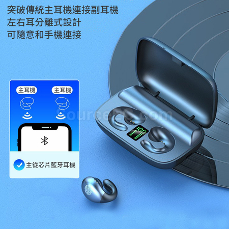 客製化無線藍牙耳塞禮品