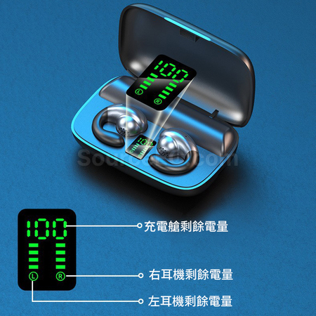 客製化無線藍牙耳塞禮品