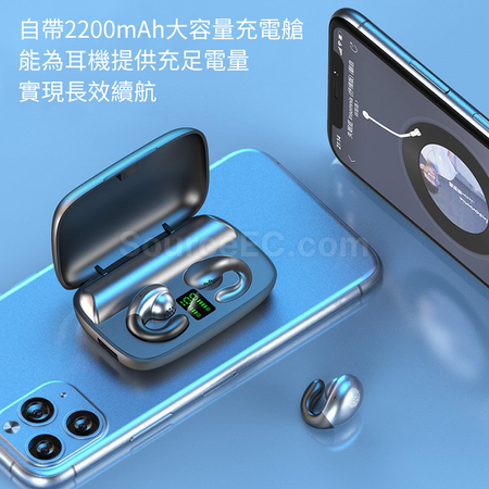 客製化無線藍牙耳塞禮品