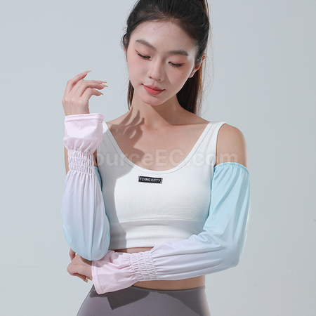 客製化冰袖套禮品