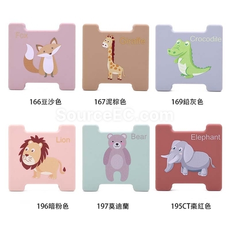 客製化積木疊疊樂禮品