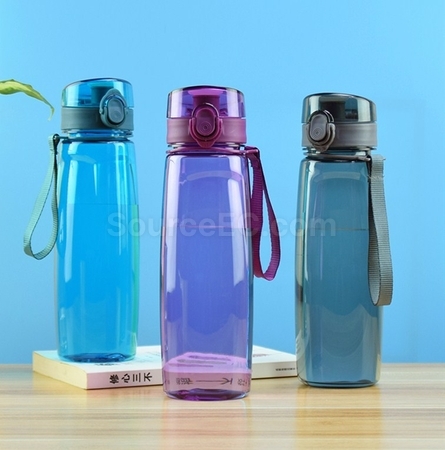 客製化運動水樽禮品