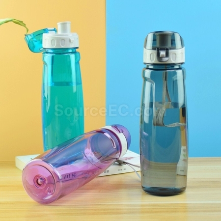 客製化運動水樽禮品