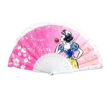 客製化廣告扇禮品