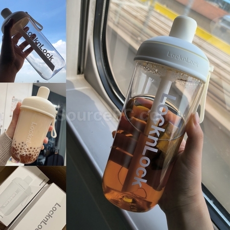 客製化Tritan珍奶杯禮品