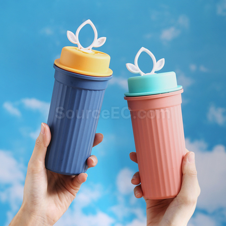 客製化便攜咖啡杯禮品