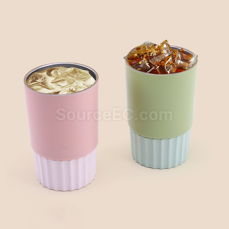 客製化不鏽鋼咖啡杯禮品