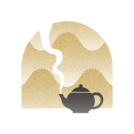 客製化客製化三角立體/平面茶包 - 晨禮品