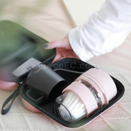 客製化手沖咖啡露營旅行套件組禮品