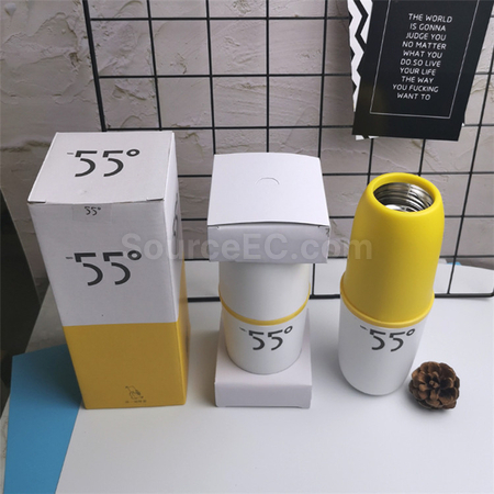 客製化快速降溫搖搖杯禮品