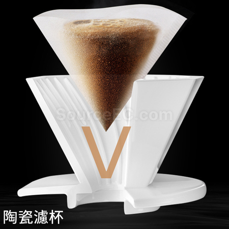 客製化手沖咖啡商務禮品套裝禮品