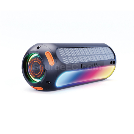 客製化太陽能藍牙音響禮品