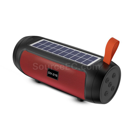 客製化便攜戶外音響禮品