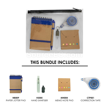 客製化文具禮品套裝禮品