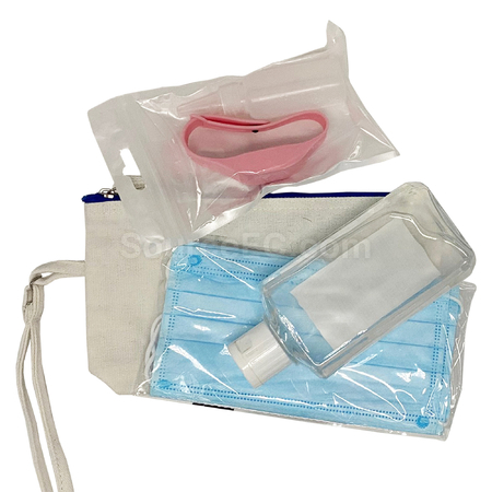 客製化防疫禮品套裝禮品
