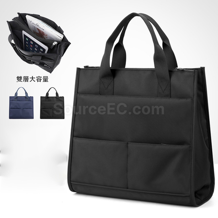 客製化手提電腦包禮品