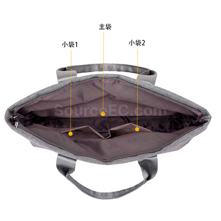 客製化手提電腦袋禮品