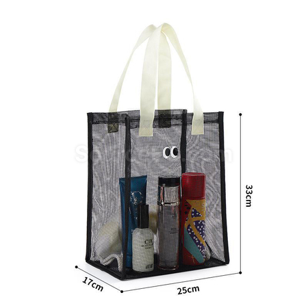 客製化環保購物網袋禮品