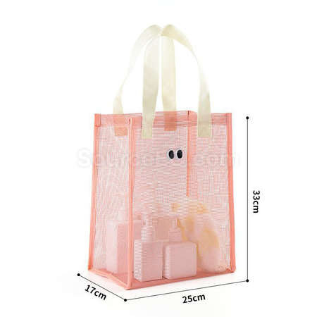 客製化環保購物網袋禮品
