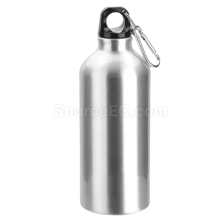 客製化500ML運動鋁水瓶禮品