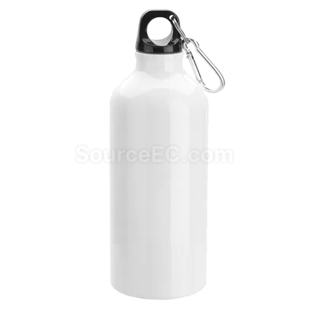 客製化500ML運動鋁水瓶禮品