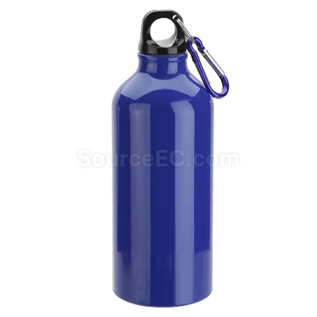 客製化500ML運動鋁水瓶禮品