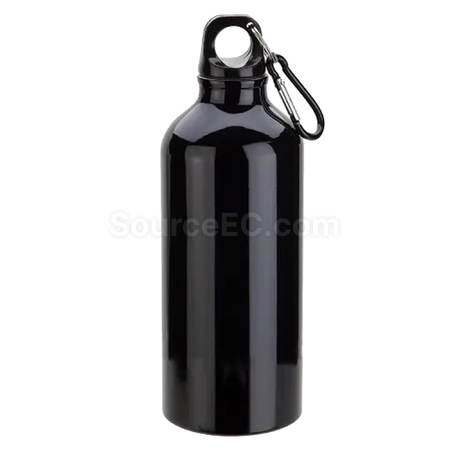 客製化500ML運動鋁水瓶禮品