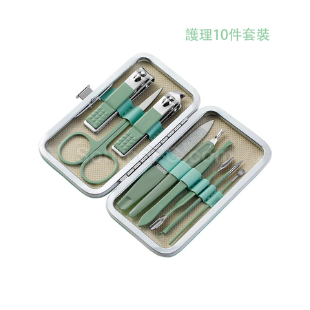 客製化美甲美容套裝禮品