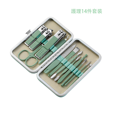 客製化美甲美容套裝禮品