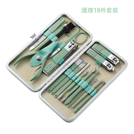 客製化美甲美容套裝禮品