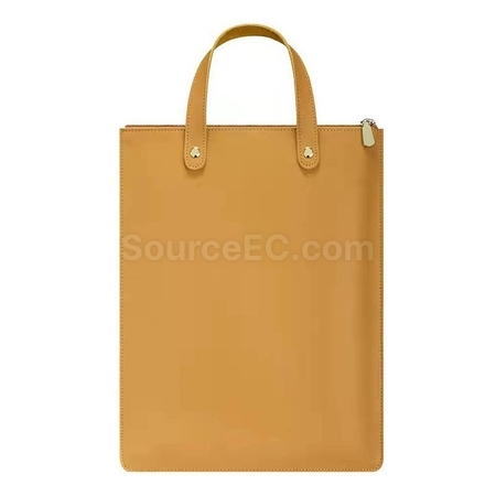 客製化PU電腦公文包禮品