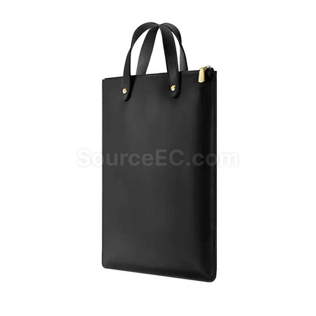客製化PU電腦公文包禮品