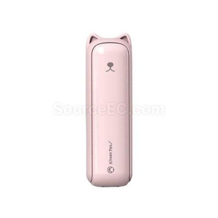 客製化便攜風扇禮品