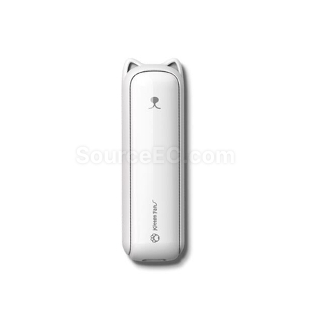 客製化便攜風扇禮品