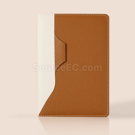客製化PU 筆記本禮品