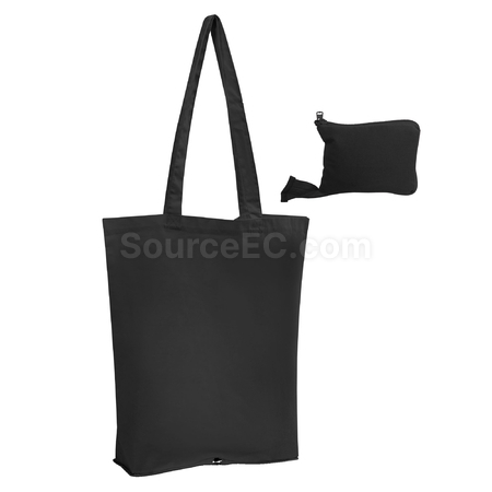 客製化可折疊印花布袋禮品