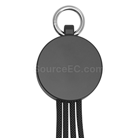 客製化開瓶器充電線禮品