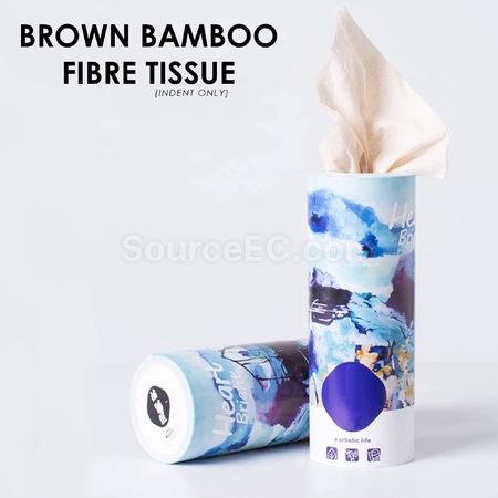 客製化汽車桶紙巾禮品