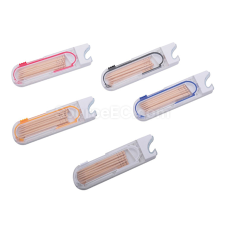 客製化帶開瓶器的牙籤盒禮品