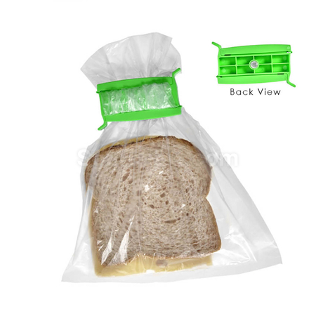 客製化雙封口食物夾禮品