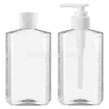 客製化300ml /250ml 洗手液凝膠 - 75% 酒精禮品