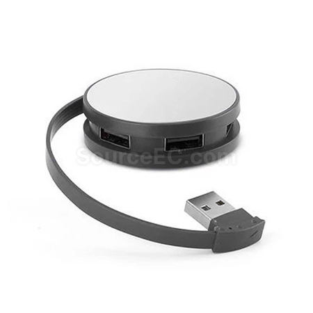 客製化USB集線器禮品