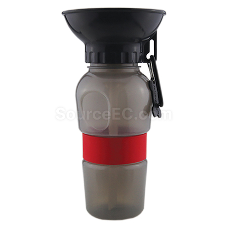 客製化寵物飲水壺禮品