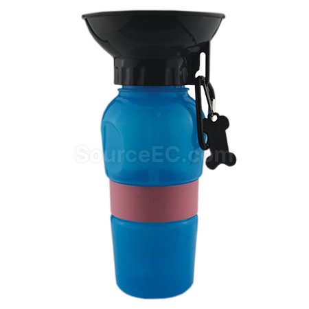 客製化寵物飲水壺禮品