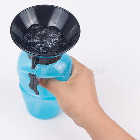 客製化寵物飲水壺禮品