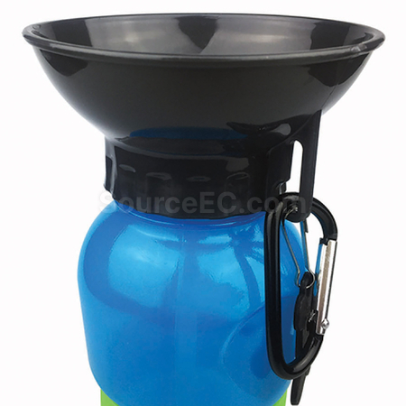 客製化寵物飲水壺禮品