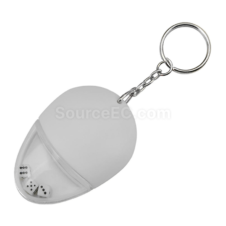 客製化鼠標開瓶器鑰匙圈禮品