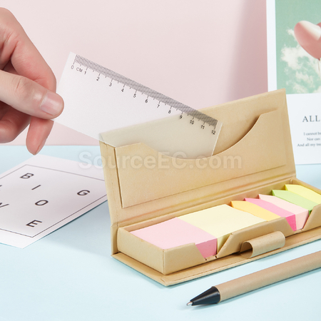 客製化卡諾備忘錄夾禮品