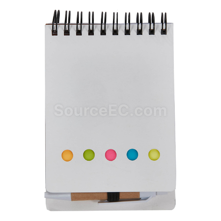 客製化Jotty 便簽本禮品