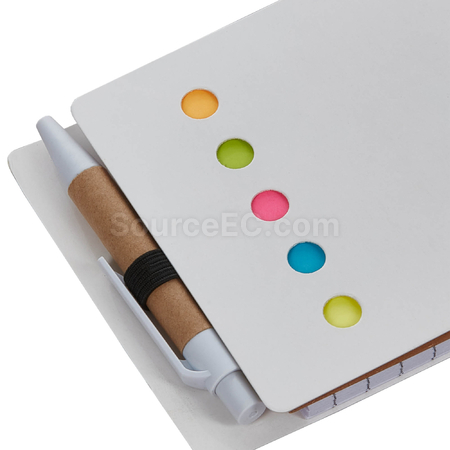 客製化Jotty 便簽本禮品